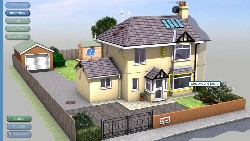 Interactive planning guide